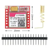 Modulo dati GSM GPRS SIM800L – 5
