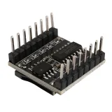 Modulo MP3 DFPlayer Mini (clone) con slot per scheda MicroSD – 4