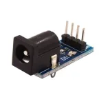 Scheda breakout DC Jack Female – 1