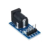 Scheda breakout DC Jack Female – 4
