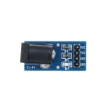 Scheda breakout DC Jack Female – 5