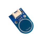 Modulo sensore doppia faccia/Modulo interruttore touch - interfaccia 4P/3P – 1