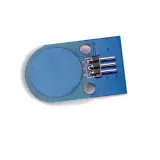 Modulo sensore doppia faccia/Modulo interruttore touch - interfaccia 4P/3P – 2