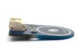 Modulo sensore doppia faccia/Modulo interruttore touch - interfaccia 4P/3P – 3