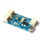 Modulo caricatore solare Mini Lipo Lithium 500Ma CN3065 – 1