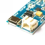 Modulo caricatore solare Mini Lipo Lithium 500Ma CN3065 – 3