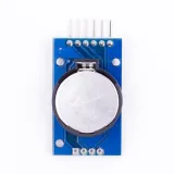 Modulo Real Time Clock DS3231 I2C (RTC alta precisione) – 2