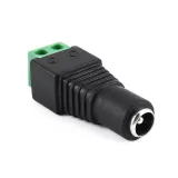 DC Jack Femmina 5.5mm a Terminal Block – 1