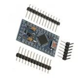 Pro Mini ATMEGA328P 3.3V 8Mhz (clone Arduino) – 1