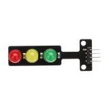 Modulo semaforo LED 5V per Arduino – 2