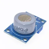 Modulo sensore gas MQ-9 – 2
