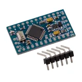 Pro Mini ATMEGA328P 5V/16M Arduino Compatibile – 1