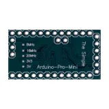 Pro Mini ATMEGA328P 5V/16M Arduino Compatibile – 3