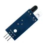 Modulo di evitamento ostacoli a infrarossi HW-201 – 2