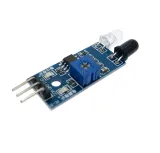 Modulo di evitamento ostacoli a infrarossi HW-201 – 3