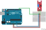 Modulo sensore Reed Switch per Arduino | ESP32 | ESP8266 – 2