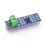 Modulo convertitore MAX485 TTL a RS485 – 1