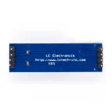 Modulo convertitore MAX485 TTL a RS485 – 2
