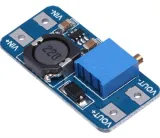 Modulo di alimentazione booster step-up DC-DC MT3608 2A Max – 1