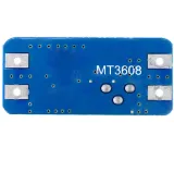 Modulo di alimentazione booster step-up DC-DC MT3608 2A Max – 2