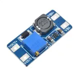 Modulo di alimentazione booster step-up DC-DC MT3608 2A Max – 3