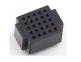 Ultra Mini Breadboard Nero - XF-25 – 2