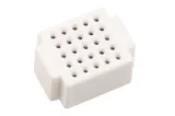 Ultra Mini Breadboard Bianco - XF-25 – 1