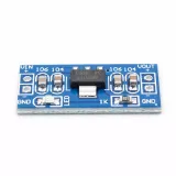 Regolatore di tensione step down 3.3V ingresso 4.5-7V AMS1117 – 2