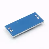 Regolatore di tensione step down 3.3V ingresso 4.5-7V AMS1117 – 3