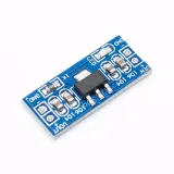 Regolatore di tensione step down 3.3V ingresso 4.5-7V AMS1117 – 4