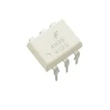 4N35 Dip-6 Optoisolatore IC – 1