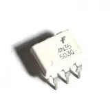 4N35 Dip-6 Optoisolatore IC – 2