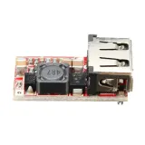 Modulo di ricarica USB: convertitore step-down DC-DC - 6V ~ 24V 12V a 5V 3A – 4