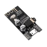 Ricevitore audio Bluetooth con jack audio – 2