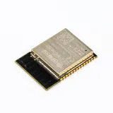 Modulo WiFi Espressif ESP32-WROOM-32E 4M 32Mbit Flash con antenna integrata – 5