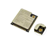 Modulo IOT wireless ESP32 WROOM 32U 16M 128Mbit WiFi, Flash, Bluetooth – 4