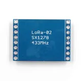 Modulo LoRa SX1278 Ra-02 433Mhz – 4