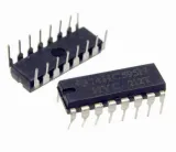 74HC595 Registro a scorrimento 8-bit / IC registro a scorrimento – 2