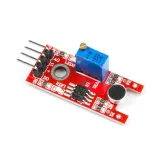 Modulo sensore di suono con piccolo microfono KY-038 – 2