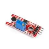 Modulo sensore di suono con piccolo microfono KY-038 – 3