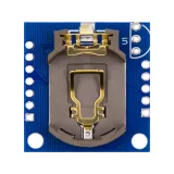 Modulo orologio in tempo reale DS1307 I2C (RTC alta precisione) – 2