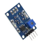 Modulo sensore gas MQ-4 – 3