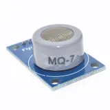 Sensore di monossido di carbonio MQ-7 – 2