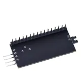 Adattatore I2C per LCD 1602/2004 – 2