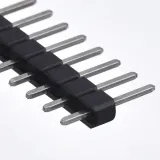 Header maschio a 40 pin 2.54mm Nero – 1