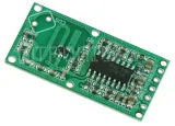 Sensore di movimento con radar a microonde RCWL-051 – 4