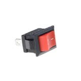Interruttore a levetta/ interruttore a bilanciere ON/OFF KCD1 - 6A/250V 2pin – 5