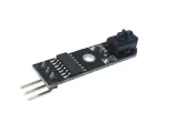 Modulo sensore IR infrarosso TCRT5000 a 1 canale per il tracciamento linee – 3
