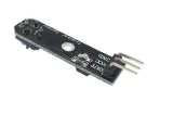 Modulo sensore IR infrarosso TCRT5000 a 1 canale per il tracciamento linee – 5