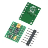 Modulo sensore pulsossimetro e frequenza cardiaca MAX30100 – 1